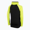 Children's thermal T-shirt 4F yellow HJZ22-JBIMD001 3