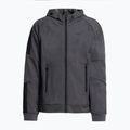 Children's training sweatshirt 4F grey HJZ22-JBLMF001