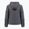 Children's training sweatshirt 4F grey HJZ22-JBLMF001 2