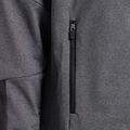 Children's training sweatshirt 4F grey HJZ22-JBLMF001 5