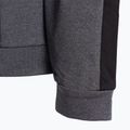 Children's training sweatshirt 4F grey HJZ22-JBLMF001 6