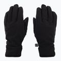 4F trekking gloves black H4Z22-REU001 3