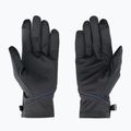 4F trekking gloves grey H4Z22-REU009 2