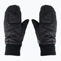 4F trekking gloves black H4Z22-REU011 3