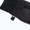 4F trekking gloves black H4Z22-REU011 4