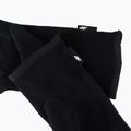 4F trekking gloves black H4Z22-REU014 4
