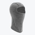 Ski balaclava 4F grey melange H4Z22-KOMU002