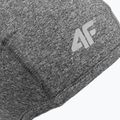 Ski balaclava 4F grey melange H4Z22-KOMU002 3