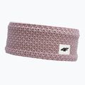 4F headband pink H4Z22-OPU001