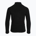 Children's 4F fleece sweatshirt black HJZ22-JBIDP001 4