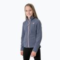 Children's fleece sweatshirt 4F grey HJZ22-JPLD001 6