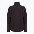Children's 4F fleece sweatshirt black HJZ22-JPLM001 2