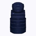 Children's waistcoat 4F navy blue HJZ22-JKUMP002 2