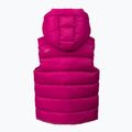 Children's 4F waistcoat pink HJZ22-JKUDP002 5