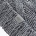 Women's winter beanie 4F grey H4Z22-CAD010 3