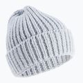 Women's winter beanie 4F blue H4Z22-CAD017