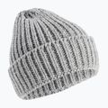 Women's winter beanie 4F grey H4Z22-CAD017