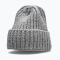 Women's winter beanie 4F grey H4Z22-CAD017 6