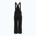 Children's ski trousers 4F black HJZ22-JSPDN001 5