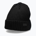 Men's winter beanie 4F black H4Z22-CAM009 4