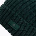 Men's winter beanie 4F green H4Z22-CAM009 3