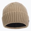 Men's winter beanie 4F beige H4Z22-CAM009 2