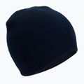 Men's winter beanie 4F navy blue H4Z22-CAM002
