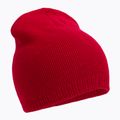 Men's winter beanie 4F red H4Z22-CAM002