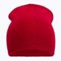 Men's winter beanie 4F red H4Z22-CAM002 2