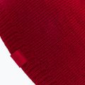 Men's winter beanie 4F red H4Z22-CAM002 3