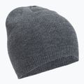Men's winter beanie 4F grey H4Z22-CAM002
