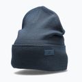Men's winter beanie 4F blue H4Z22-CAM004 6