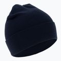 Men's winter beanie 4F navy blue H4Z22-CAM004