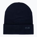 Men's winter beanie 4F navy blue H4Z22-CAM004 5