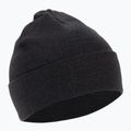 Men's winter beanie 4F dark grey H4Z22-CAM004