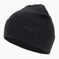 Men's winter beanie 4F dark grey H4Z22-CAM004 3
