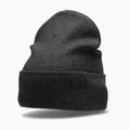 Men's winter beanie 4F dark grey H4Z22-CAM004 6