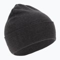 Men's winter beanie 4F grey H4Z22-CAM004