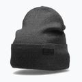 Men's winter beanie 4F grey H4Z22-CAM004 6