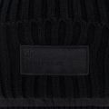 Men's winter beanie 4F black H4Z22-CAM013 4