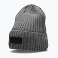 Men's winter beanie 4F grey H4Z22-CAM013 6