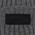 Men's winter beanie 4F grey H4Z22-CAM013 4