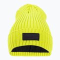 Men's winter beanie 4F green H4Z22-CAM013 2