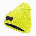 Men's winter beanie 4F green H4Z22-CAM013 3