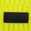 Men's winter beanie 4F green H4Z22-CAM013 4