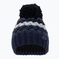 Men's winter beanie 4F navy blue H4Z22-CAM014 2