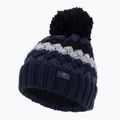 Men's winter beanie 4F navy blue H4Z22-CAM014 3