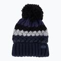 Men's winter beanie 4F navy blue H4Z22-CAM014 5