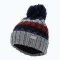 Men's winter beanie 4F grey H4Z22-CAM014 3