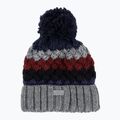 Men's winter beanie 4F grey H4Z22-CAM014 5